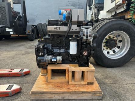 Cummins QSB4.5