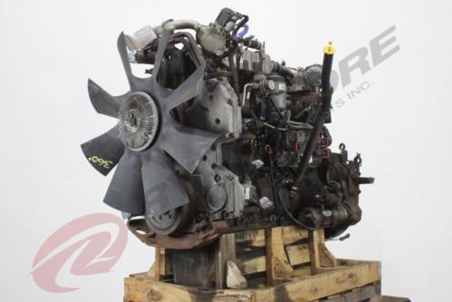 International Maxxforce DT