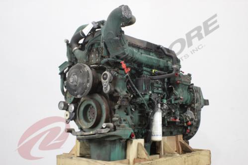 Volvo D13J