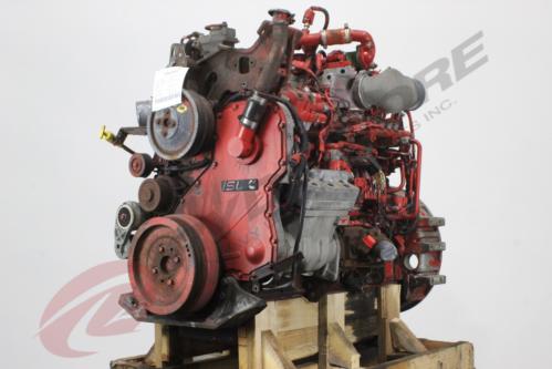 Cummins ISL9