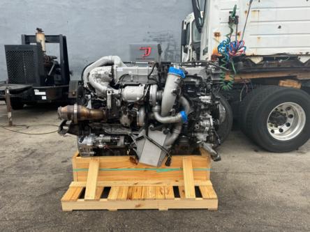 International MAXXFORCE 13 EPA 13