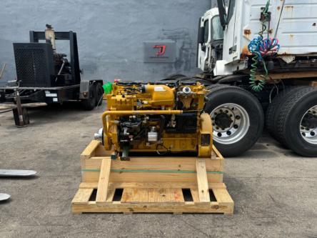 Caterpillar C7