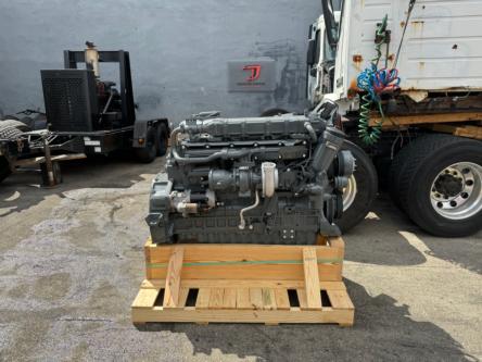 Mercedes OM460LA EPA 04