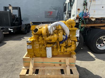 Caterpillar C11