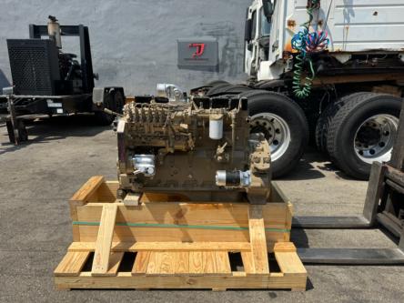 Cummins 6BT 5.9