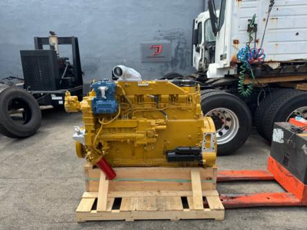 Caterpillar 3406C
