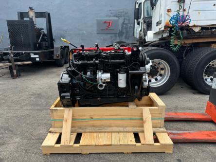Cummins ISB 5.9