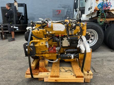 Caterpillar C7