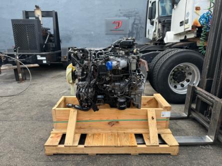 Isuzu 4HK1 EPA 13