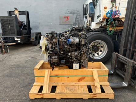 Isuzu 4HK1TC