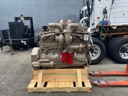 Cummins BIG CAM