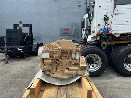 Cummins 6CT 8.3 260 HP