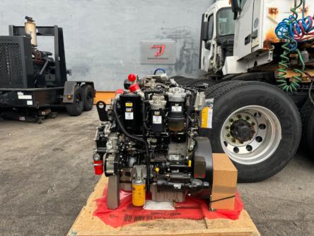 Caterpillar C4.4