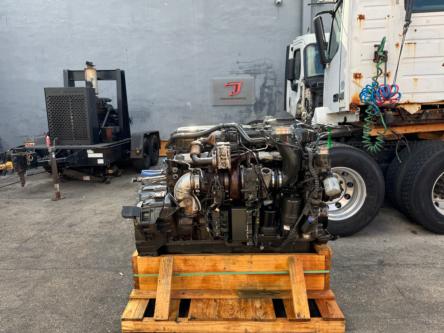 Paccar MX-13 EPA 13