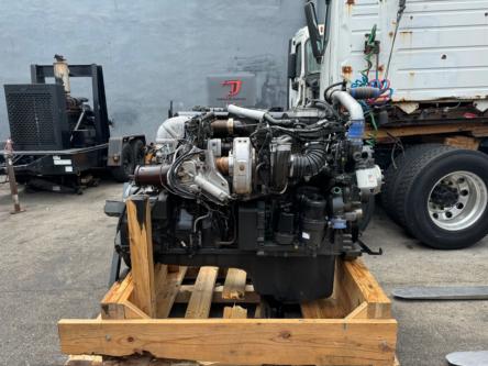 Paccar MX-13