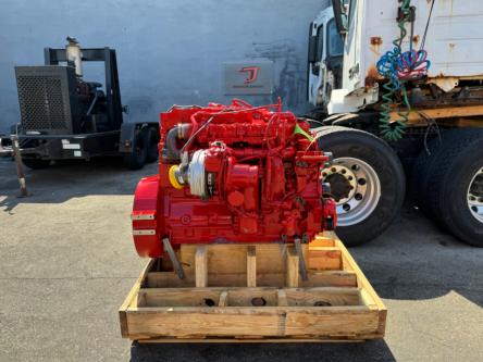 Cummins L9