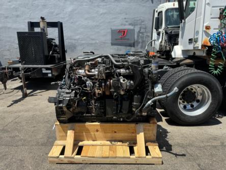 Paccar MX-13 EPA 13