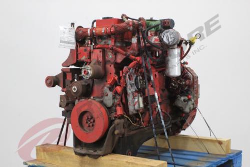 Cummins ISB 6.7