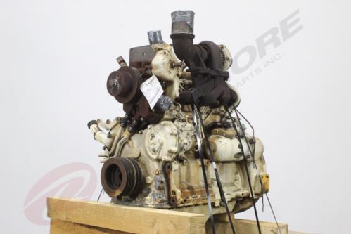 John Deere 4239T