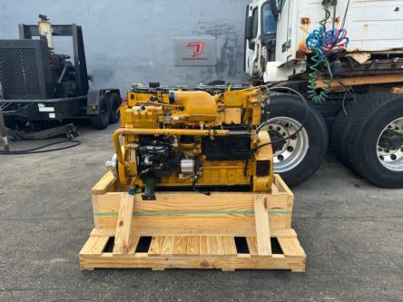 Caterpillar C7