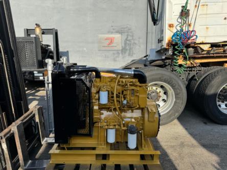 Caterpillar C4.4