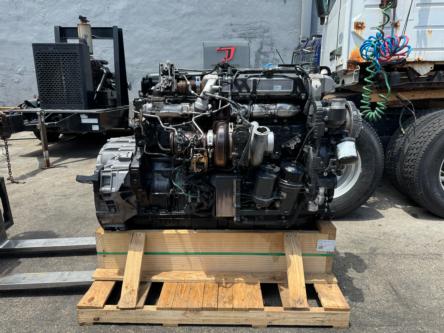 Paccar MX-13 EPA 17