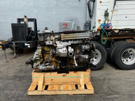 Detroit DD13 EPA 10