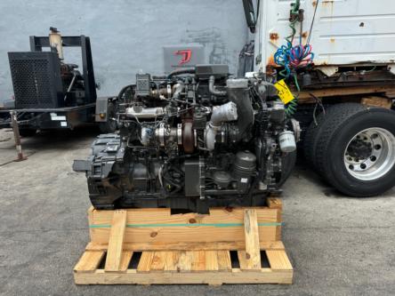Paccar MX-13 EPA 21