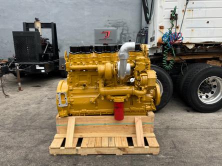 Caterpillar 3406E 5EK