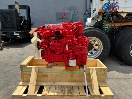 Isuzu 4HE1XS