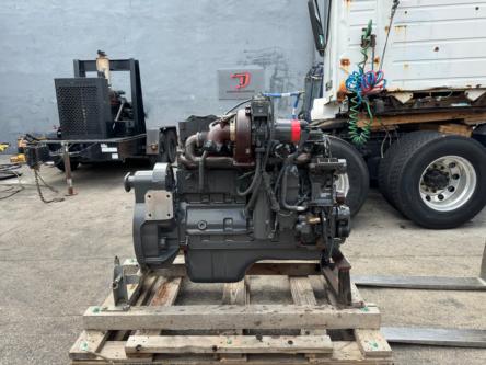 Paccar PX9 EPA17