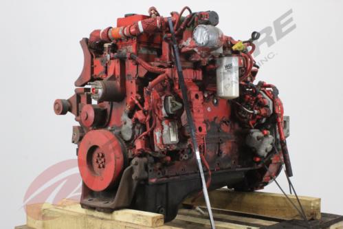 Cummins ISB 6.7