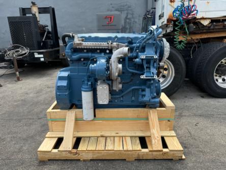 International DT570 EPA 04