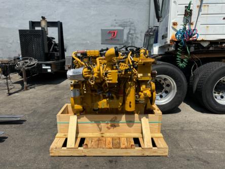 Caterpillar C9.3 ACERT