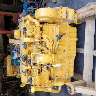 Caterpillar C9.3