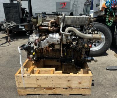 Detroit DD8