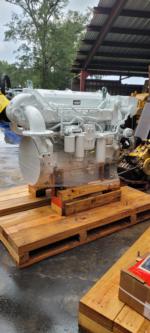 John Deere 6135AFM85
