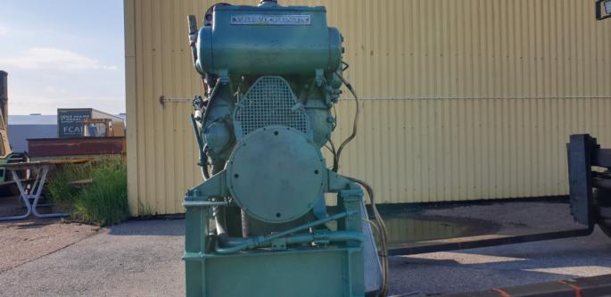 Volvo Penta TMD100AK