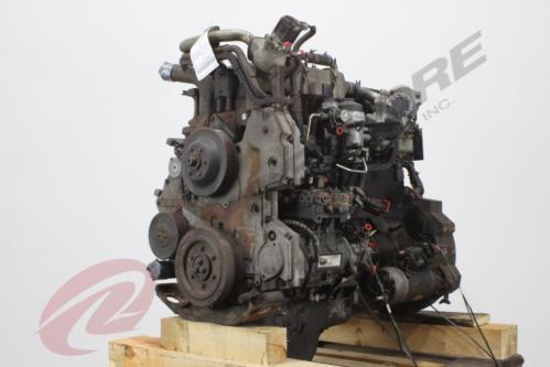 International Maxxforce DT