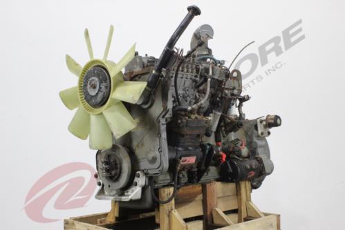 Cummins 6CT 8.3