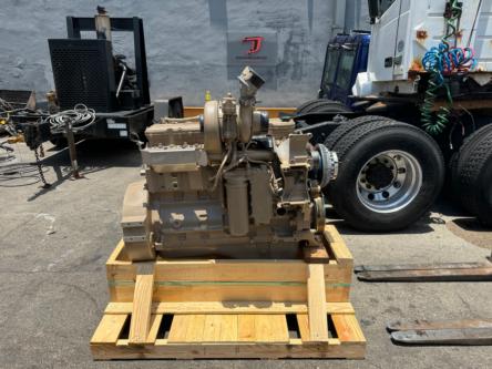Cummins ISL EPA 04
