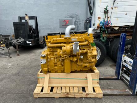 Caterpillar C10