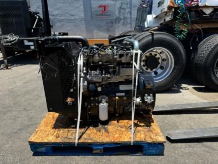 Perkins 1104D-44T