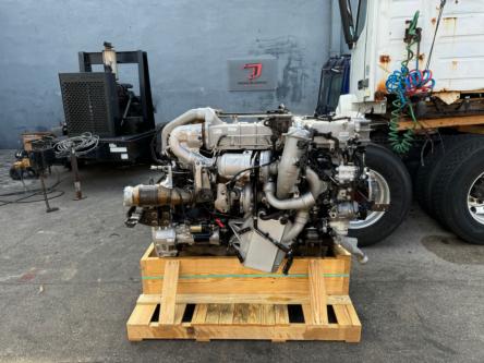 International MAXXFORCE 13 EPA 10