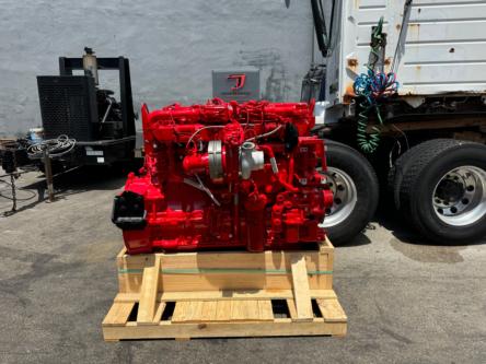 Cummins ISX12