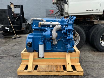 International DT466E EPA 04
