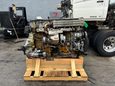 Detroit DD13 EPA 10