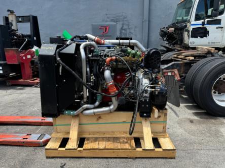 Cummins QSF3.8