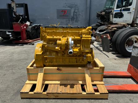 Caterpillar C7