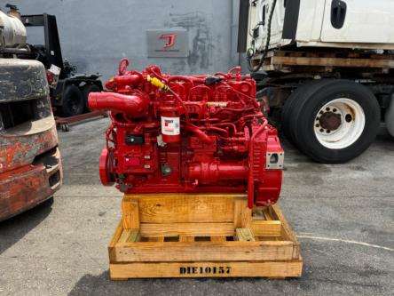 Cummins B6.7 EPA 21
